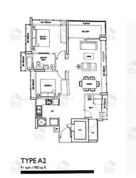 The Parc Condominium (D5), Condominium #568855011